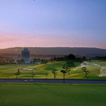 Cocopa Resort Club Цу Экстерьер фото