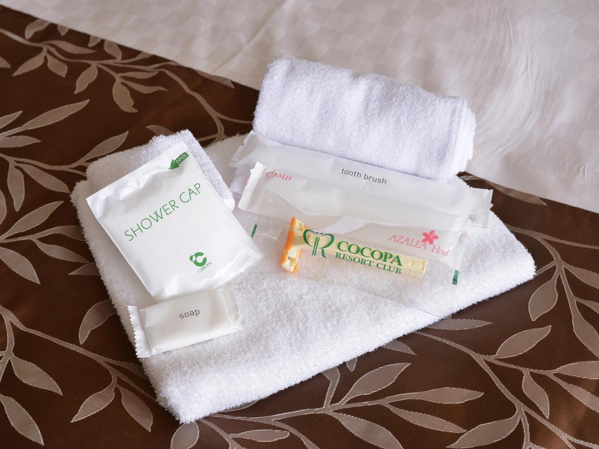 Cocopa Resort Club Цу Экстерьер фото