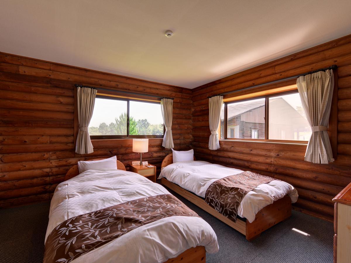 Cocopa Resort Club Цу Экстерьер фото
