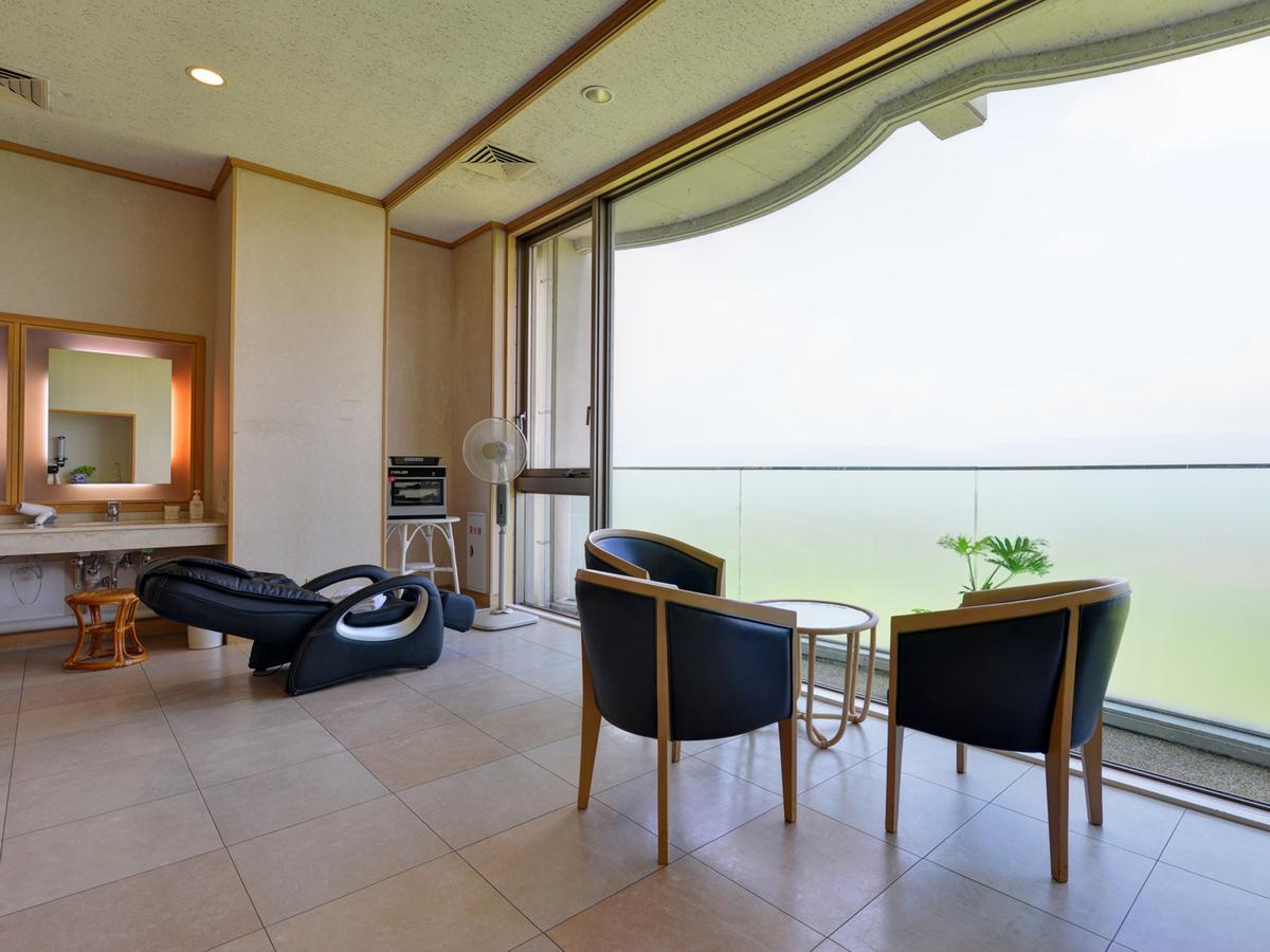 Cocopa Resort Club Цу Экстерьер фото