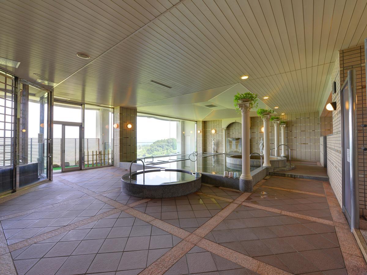 Cocopa Resort Club Цу Экстерьер фото