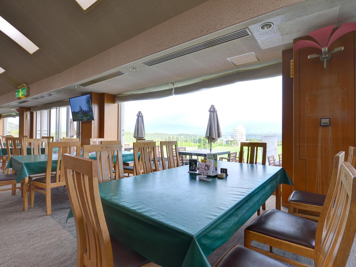Cocopa Resort Club Цу Экстерьер фото
