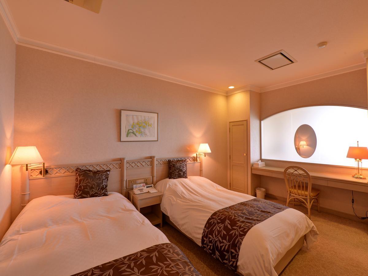 Cocopa Resort Club Цу Экстерьер фото